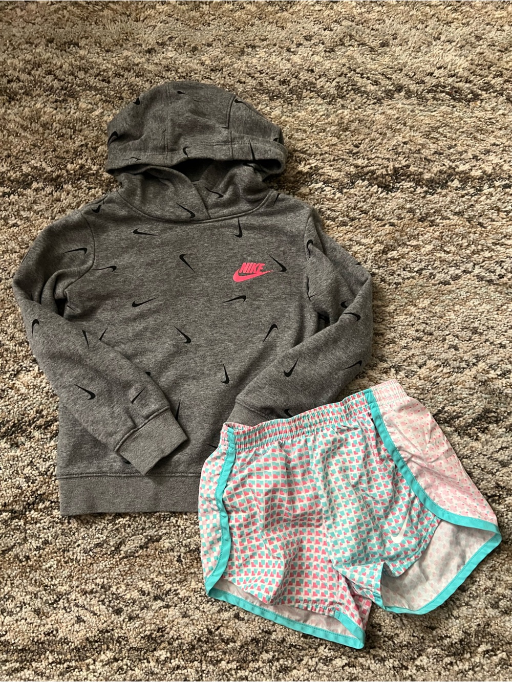 Nike Girl Bundle